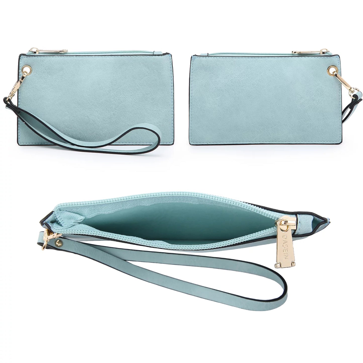 Women's 3-in-1 Handbag Set – Tote, Hobo Shoulder Bag & Satchel for Work or Daily Use